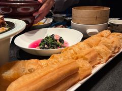 油条-拾久(朝阳公园店)