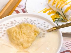 榴莲飘香-夏羽记甜品(小榄大信店)