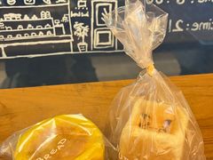 -慢熟面包店bud bread(孩儿巷店)