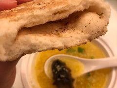 吊炉烧饼-三义和酒楼(千佛山店)