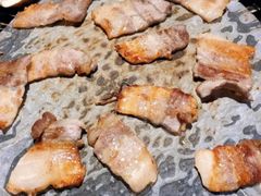 -秦小牛煎肉餐厅(河北大街总店)