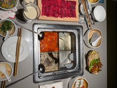 -海底捞火锅(关山保利店)