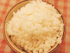 白米饭-聂记粤菜馆(鼓西路店)