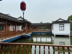 -渭塘酒家(生态园店)