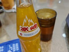 冰峰-清真·马洪小炒泡馍馆(钟楼回民街店)
