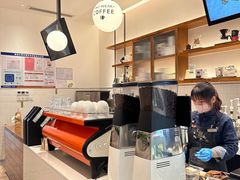 -Peet's 皮爷咖啡(乐峰店)
