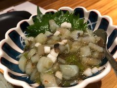 -江户前寿司(好运街店)