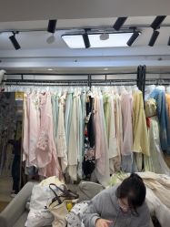 -汉唐记簪花汉服体验馆(西湖店)