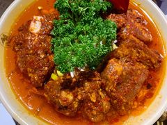 花千骨-蜀大侠火锅(寰球文化地标·总府店)