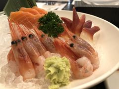 -大渔铁板烧(万象城店)