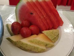 -博雅渔港·融合菜(维也纳国际大酒店)