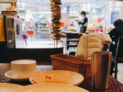 -斯比特花园西餐厅(东方商厦店)
