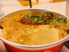 -大喜麻辣拌(凯德1818店)