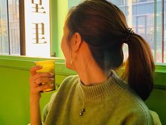 -弄堂里(阿里西溪A区店)