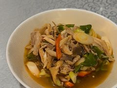-汗腾格里·风味餐厅(新疆驻京办店)