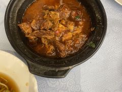 -古南都·老广东酒楼(龙江店)