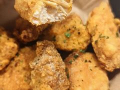 飘香鸡块-必胜客(WOW中心城店)