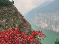 -白帝城·瞿塘峡景区