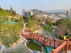 -小南山公园