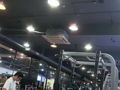 -豪逸健体(中骏广场店)