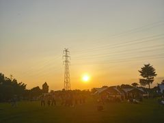-长洲岛都市农业公园