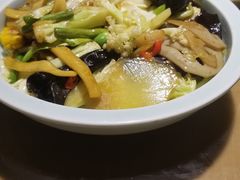 -卞氏菜根香·川菜(青羊万达店)