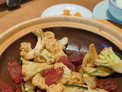 -四道菜·福建菜馆(莆田万达店)