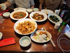 -惠宾饭庄(中山路店)