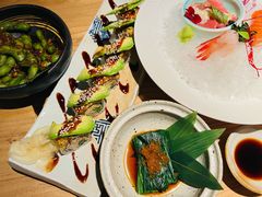 -Hatsune隐泉日式料理(三里屯太古里店)
