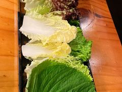 生菜-青鹤谷(苏州店)