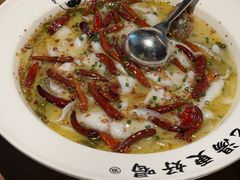 -首秀·四川料理(星耀101店)