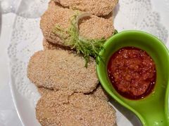 -好福记饭店(红梅公园店)