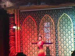 -丝路香妃西域清真餐厅