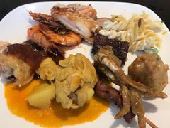 -厦门艾美酒店·新食谱西餐厅