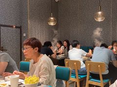 -半天妖烤鱼(中山路店)