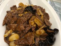 -玉华台饭庄(裕中西里小区店)