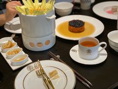 -甄御•海鲜新青岛菜(麦岛店)