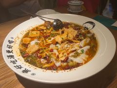 -首秀·四川料理(星耀101店)