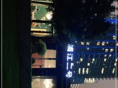 -浦江二号·独栋江景餐厅(滨江大道店)