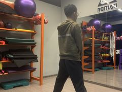 -RoMan罗马健身工作室(莘庄店)