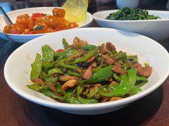 -柴米油盐(土菜院子店)
