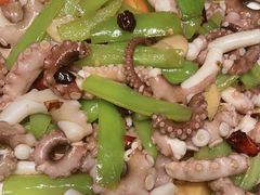 -威海九禧海鲜居渔水饺(经区店)