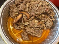 -将军牛排·尔滨地标朝鲜族美食(总店)