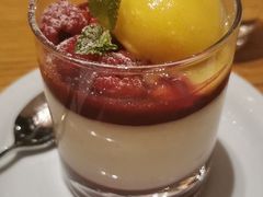 -君悦酒店·La Terrazza意合園·意式风味