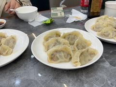 -奉天蚨祥饺子馆