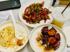 -南小馆(迪士尼小镇店)