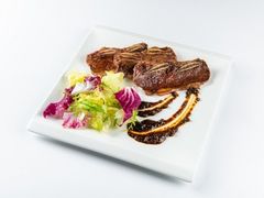新西兰M5牛仔骨-友坐OMNI(民园广场店)