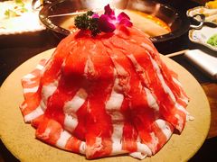 -大龙燚火锅(五一广场店)
