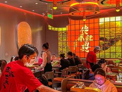 -西塔老太太泥炉烤肉(苏州大悦城店)