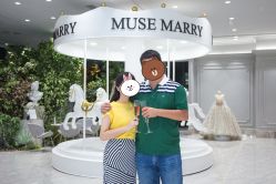 -MuseMarry婚纱(前海嘉里中心店)